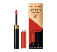 Max Factor Lipfinity Lip Colour Rouge à Lèvres 130 Luscious 4,2 g