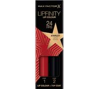 MAX FACTOR Lipfinity Lip Colour teinte 88 Starlet