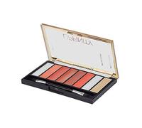 Max Factor Lipfinity Lip Palette - 03 Nudes