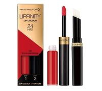 Max Factor Lipfinity Lip Colour rouge à lèvres longue tenue avec baume teinte 125 So Glamorous 4,2 g