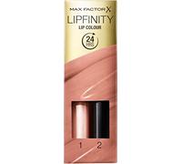 Max Factor Lipfinity Lipstick, Always Delicate Number 006