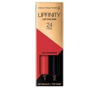 Max Factor Lipfinity Liquid Two Step Lipstick - Choisissez votre nuance