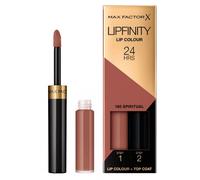 Max Factor Lipfinity Liquid Two Step Lipstick - Choisissez votre nuance