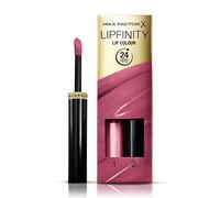 Max Factor Lipfinity Rouge à Lèvre 040 Vivacious