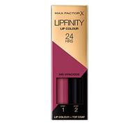 Max Factor Lipfinity Rouge à Lèvre 040 Vivacious