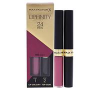 Max Factor Lipfinity Lip Colour rouge à lèvres longue tenue avec baume teinte 055 Sweet 4,2 g