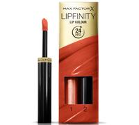 Max Factor Lipfinity Rouge à lèvres 3,69 g - 140 Charming