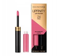 Max Factor Lipfinity Rouge à Lèvres Longue Tenue 022 Forever Lolita
