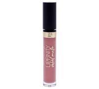 Max Factor Rouge à lèvres liquide Lipfinity Velvet Mate – Teinte 015 Nude Pink – 3,5 ml