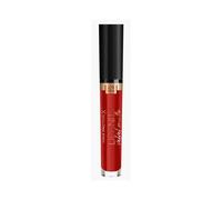 Max Factor Lipfinity Velvet Mate 025 Red Luxury 3.5ml
