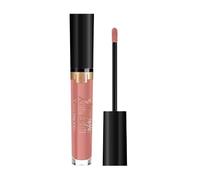 Max Factor Rouge à lèvres liquide Lipfinity Velvet Mate – Teinte 015 Nude Pink – 3,5 ml