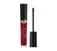 Max Factor Lipfinity Velvet Matte 24Hr Lipstick - 090 Red Allure