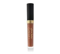Max Factor 3,5 Ml Lipfinity Velvet Matte 24 Heures, 040 Luxe Nude, Rouge À Lèvres