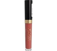 Max Factor Lipfinity Velvet Matte Lipstick Rouge à lèvres liquide pour un effet mat 015 Nude Silk 4 ml