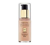 Max Factor Maquillaje Fluido 3 En 1 80