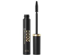 Max Factor Mascara 2000 Calorie Volume Complet 9Ml Noir Maquillage 7302