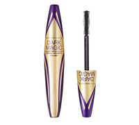 MAX FACTOR MASCARA DARK MAGIC BLACK 10 ML