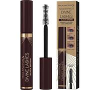 Max Factor Mascara Divine Lashes Volume – Noir Marron – 8 ml