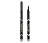 Max Factor Masterpiece High Precision Liquid Eyeliner 01 Velvet Black Eyeliner im Filzstift 1 ml