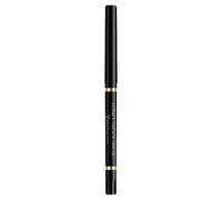 Max Factor – Crayon kohl kajal automatique Masterpiece – Tenue jusqu'à 24h – 001 Noir