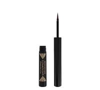 MAX FACTOR Masterpiece Liquid Espresso pour adultes, routine beauté quotidienne, format pratique
