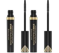 Max Factor - Masterpiece Max High Volume & Definition - Mascara - Femme - Noir - 7,2 ml (Lot de 2)