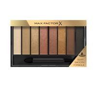 Max Factor Masterpiece Nude Palette Golden Nudes