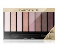 Max Factor Masterpiece Nude Palette palette de fards à paupières 003 Rose Nudes 6.5 g