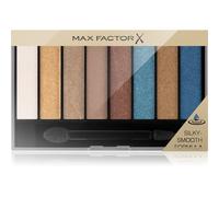 Max Factor Ombretto Nude Palette PEACOCK