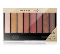 Max Factor Masterpiece Nude Palette palette de fards à paupières 005 Cherry Nudes 6.5 g