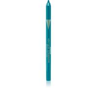 Max Factor Masterpiece Wow Liner Waterproof crayon yeux waterproof teinte 520 Pretty Turquoise 1.2 g