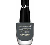 Max Factor Masterpiece Xpress Quick Dry 810cashmere Knit