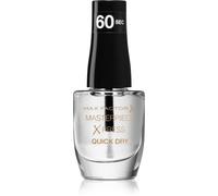 Max Factor Masterpiece Xpress vernis à ongles à séchage rapide teinte 100 No Dramas 8 ml