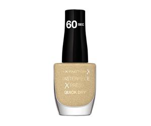 Max Factor Masterpiece Xpress Vernis à ongles Champagne Kisses 8 ml
