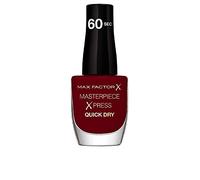Max Factor Masterpiece Xpress Vernis à ongles Mellow Merlot, 8 ml