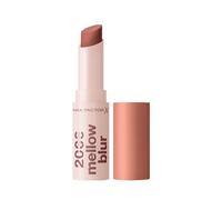 Max Factor Mellow Blur Rouge à lèvres 80 Nude Praline, flou doux, flou instantané, lèvres douces comme un oreiller, pigment doux et mat, 3,5 g