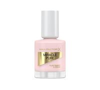 MAX FACTOR MIRACLE PURE nail polish #202-cherry blossom