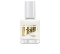Max Factor Miracle Pure vernis à ongles longue tenue teinte 155 Coconut Milk 12 ml
