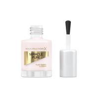 Max Factor Miracle Pure vernis à ongles longue tenue teinte 205 Nude Rose 12 ml