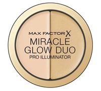 Max Factor Miracle Glow Duo Creamy Highlighter 10 Light