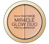 Max Factor Miracle Glow Duo Creamy Highlighter 20 Medium