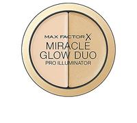 Max Factor Miracle Glow Duo Pro Illuminateur, crème surligneur Lumière