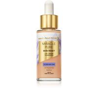 Max Factor Miracle Pure Base Sérum Teinte 30-40 Fair To Light 30 Ml