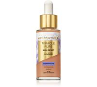 Max Factor Miracle Pure Base Sérum Teinte 60-80 Light To Medium 30 Ml