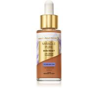Max Factor Miracle Pure Base Sérum Teinte 85-90 Medium To Deep 30 Ml