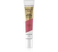 Max Factor Miracle Pure Blush Crème 15 ml (Différentes teintes disponibles) - 05 Delicate Pink