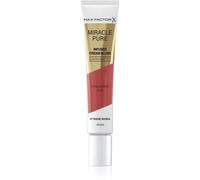 Max Factor Miracle Pure Blush Crème 15 ml (Différentes teintes disponibles) - 07 Warm Sienna
