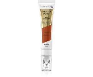 Max Factor Miracle Pure correcteur crème anti-poches et anti-cernes teinte 06 Maple 10 ml
