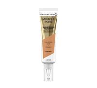 Max Factor Miracle Pure Foundation 80 Bronze