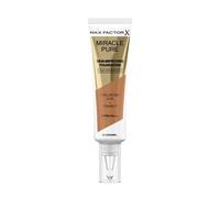 Max Factor Miracle Pure Foundation 85 Caramel